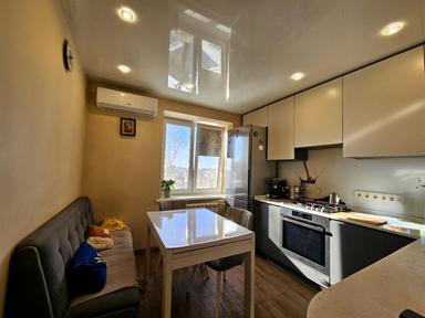 3-комнатная квартира по адресу Испанский пер. (площадь 70 м²) - Atlanta.ua - фото 40