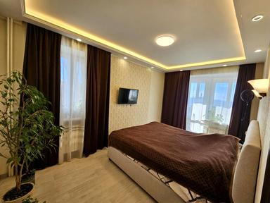 3-комнатная квартира по адресу Испанский пер. (площадь 70 м²) - Atlanta.ua - фото 34