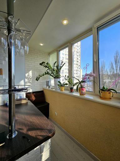 3-комнатная квартира по адресу Испанский пер. (площадь 70 м²) - Atlanta.ua - фото 32