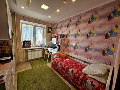 3-комнатная квартира по адресу Испанский пер. (площадь 70 м²) - Atlanta.ua - фото 37