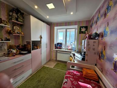 3-комнатная квартира по адресу Испанский пер. (площадь 70 м²) - Atlanta.ua - фото 38