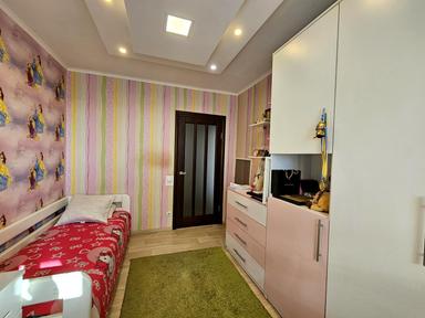 3-комнатная квартира по адресу Испанский пер. (площадь 70 м²) - Atlanta.ua - фото 39