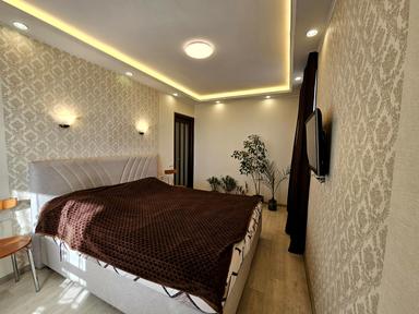 3-комнатная квартира по адресу Испанский пер. (площадь 70 м²) - Atlanta.ua - фото 36