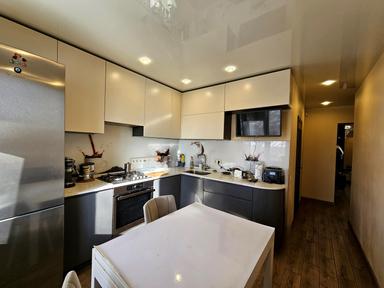 3-комнатная квартира по адресу Испанский пер. (площадь 70 м²) - Atlanta.ua - фото 41