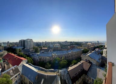 2-комнатная квартира по адресу ул. Маразлиевская (площадь 80 м²) - Atlanta.ua - фото 36