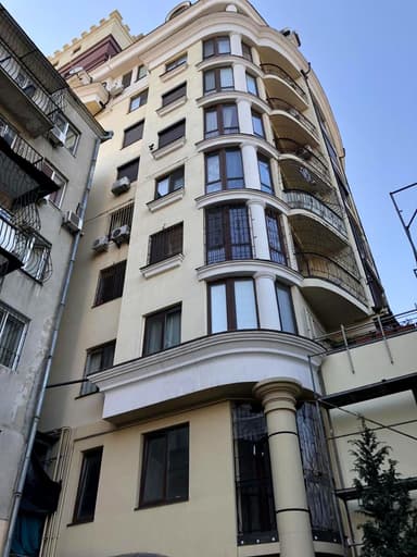 2-комнатная квартира по адресу ул. Маразлиевская (площадь 80 м²) - Atlanta.ua - фото 37