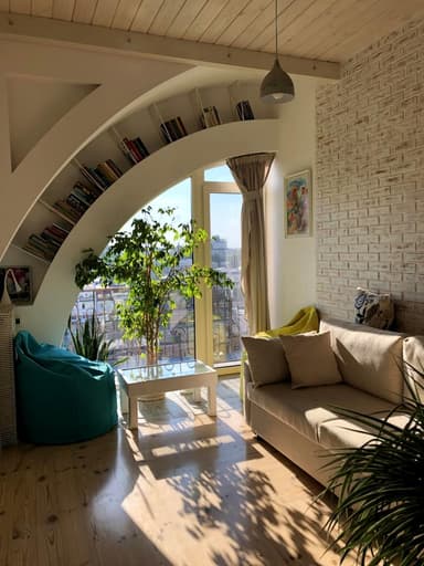 2-комнатная квартира по адресу ул. Маразлиевская (площадь 80 м²) - Atlanta.ua - фото 20