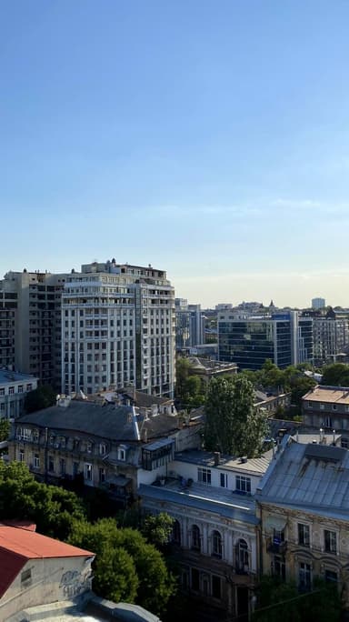 2-комнатная квартира по адресу ул. Маразлиевская (площадь 80 м²) - Atlanta.ua - фото 27