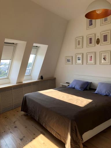 2-комнатная квартира по адресу ул. Маразлиевская (площадь 80 м²) - Atlanta.ua - фото 34