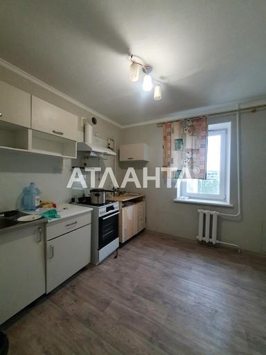 2-кімнатна квартира за адресою Небесної сотні пр. (площа 52 м²) - Atlanta.ua - фото 20