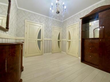 3-комнатная квартира по адресу ул. Николая Закревского (площадь 74 м²) - Atlanta.ua - фото 23