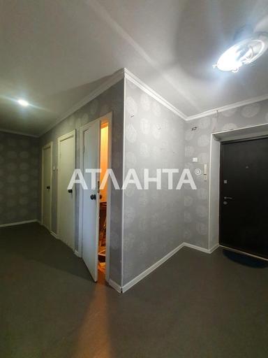 2-кімнатна квартира за адресою Небесної сотні пр. (площа 52 м²) - Atlanta.ua - фото 25