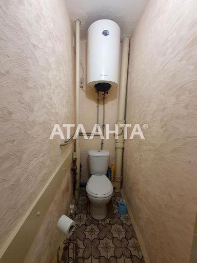 2-кімнатна квартира за адресою Небесної сотні пр. (площа 52 м²) - Atlanta.ua - фото 26