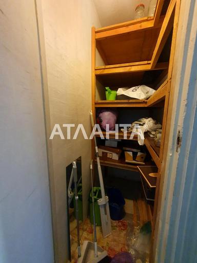 2-кімнатна квартира за адресою Небесної сотні пр. (площа 52 м²) - Atlanta.ua - фото 29