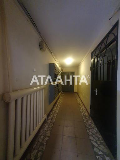 2-кімнатна квартира за адресою Небесної сотні пр. (площа 52 м²) - Atlanta.ua - фото 31