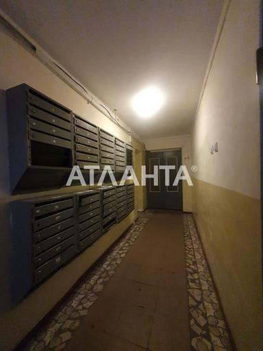 2-кімнатна квартира за адресою Небесної сотні пр. (площа 52 м²) - Atlanta.ua - фото 30