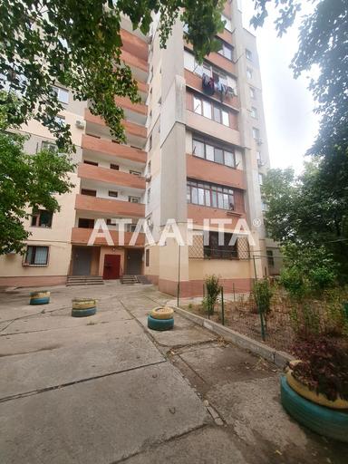 2-кімнатна квартира за адресою Небесної сотні пр. (площа 52 м²) - Atlanta.ua - фото 32