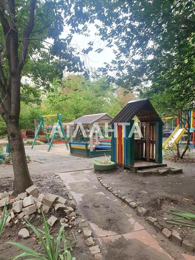 2-кімнатна квартира за адресою Небесної сотні пр. (площа 52 м²) - Atlanta.ua - фото 33