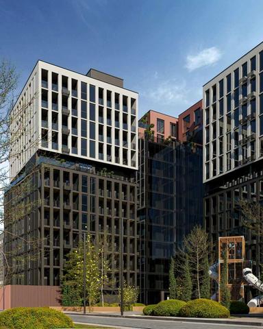 1-комнатная квартира по адресу ул. Капушанская (площадь 40,1 м²) - Atlanta.ua - фото 7