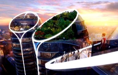 3-кімнатна квартира за адресою вул. Китобійна (площа 129 м²) - Atlanta.ua - фото 14