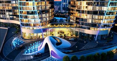 3-кімнатна квартира за адресою вул. Китобійна (площа 129 м²) - Atlanta.ua - фото 13