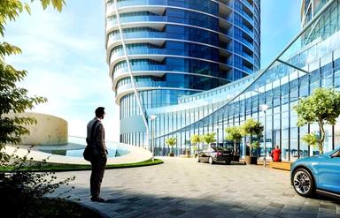 3-кімнатна квартира за адресою вул. Китобійна (площа 129 м²) - Atlanta.ua - фото 15