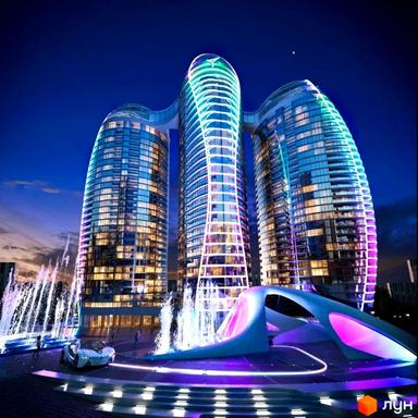 3-кімнатна квартира за адресою вул. Китобійна (площа 129 м²) - Atlanta.ua - фото 10