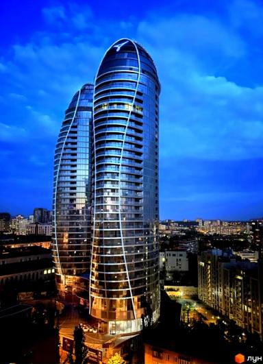 3-кімнатна квартира за адресою вул. Китобійна (площа 129 м²) - Atlanta.ua - фото 16