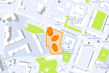 3-кімнатна квартира за адресою вул. Китобійна (площа 129 м²) - Atlanta.ua - фото 18