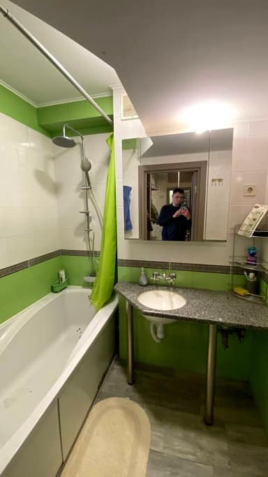 1-комнатная квартира по адресу ул. Радужный м-н (площадь 37 м²) - Atlanta.ua - фото 16