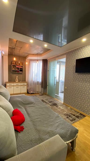 1-комнатная квартира по адресу ул. Радужный м-н (площадь 37 м²) - Atlanta.ua - фото 14