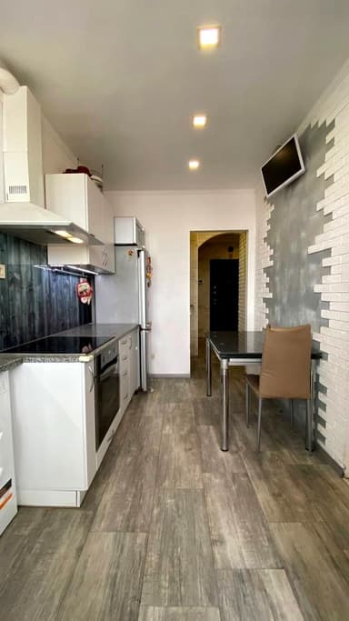 1-комнатная квартира по адресу ул. Радужный м-н (площадь 37 м²) - Atlanta.ua - фото 12