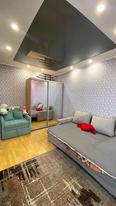 1-комнатная квартира по адресу ул. Радужный м-н (площадь 37 м²) - Atlanta.ua - фото 15