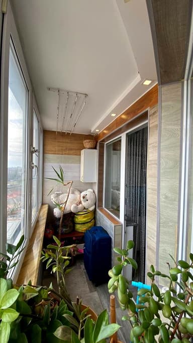 1-комнатная квартира по адресу ул. Радужный м-н (площадь 37 м²) - Atlanta.ua - фото 13