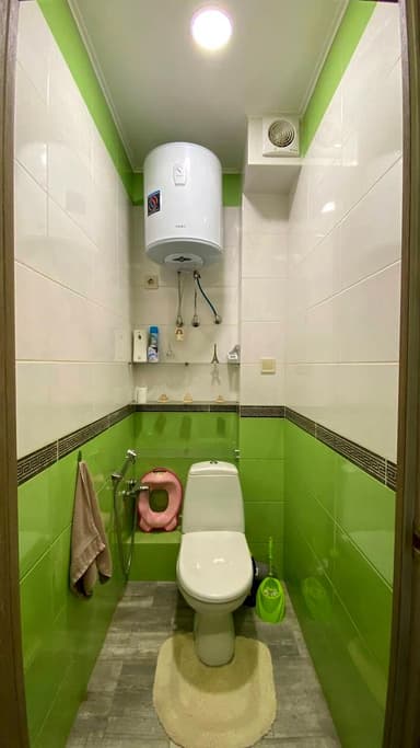 1-комнатная квартира по адресу ул. Радужный м-н (площадь 37 м²) - Atlanta.ua - фото 17