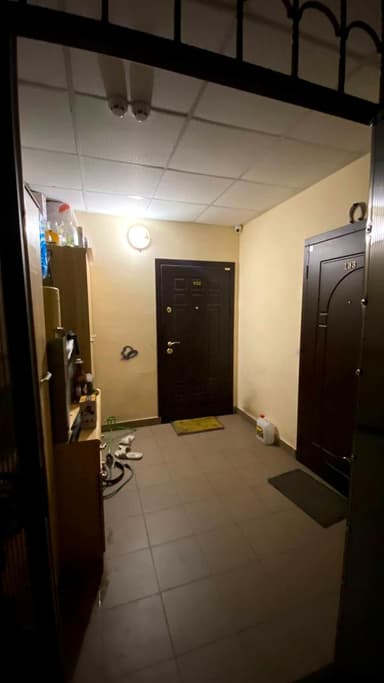 1-комнатная квартира по адресу ул. Радужный м-н (площадь 37 м²) - Atlanta.ua - фото 20