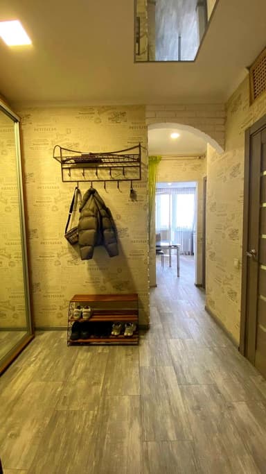 1-комнатная квартира по адресу ул. Радужный м-н (площадь 37 м²) - Atlanta.ua - фото 18