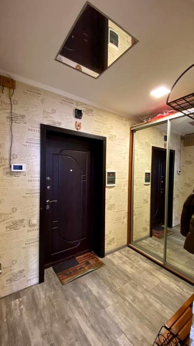 1-комнатная квартира по адресу ул. Радужный м-н (площадь 37 м²) - Atlanta.ua - фото 19