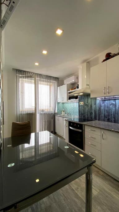 1-комнатная квартира по адресу ул. Радужный м-н (площадь 37 м²) - Atlanta.ua - фото 11