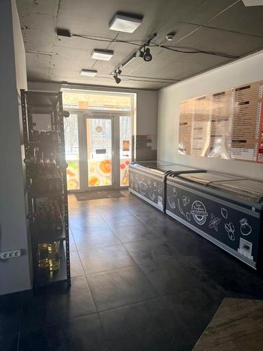 Коммерческая недвижимость по адресу (площадь 61 м²) - Atlanta.ua - фото 13