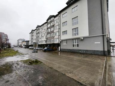 3-комнатная квартира по адресу ул. Волошина Августина (площадь 116 м²) - Atlanta.ua - фото 18