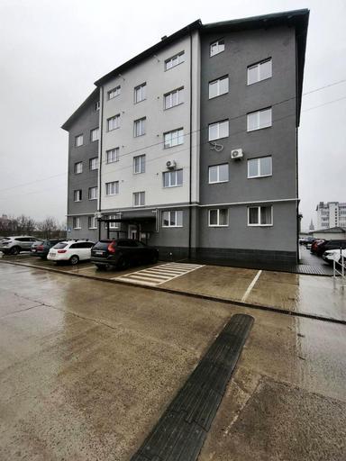 3-комнатная квартира по адресу ул. Волошина Августина (площадь 116 м²) - Atlanta.ua - фото 19