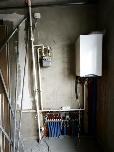 3-комнатная квартира по адресу ул. Волошина Августина (площадь 116 м²) - Atlanta.ua - фото 24