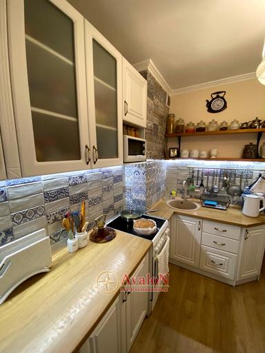 3-rooms apartment apartment by the address (area 72 m²) - Atlanta.ua - photo 28