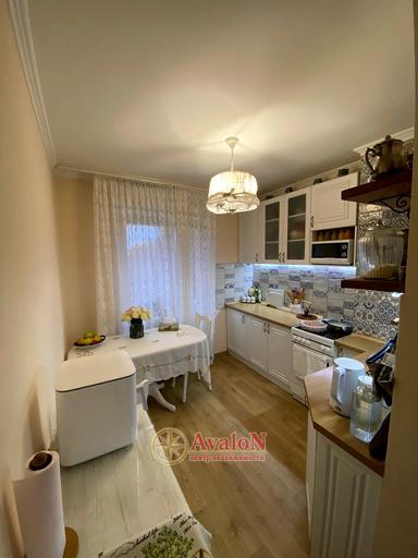 3-rooms apartment apartment by the address (area 72 m²) - Atlanta.ua - photo 33