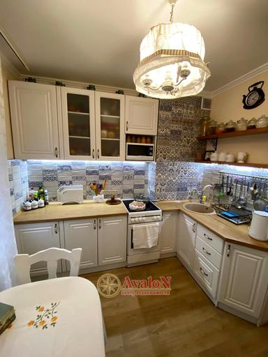 3-rooms apartment apartment by the address (area 72 m²) - Atlanta.ua - photo 32