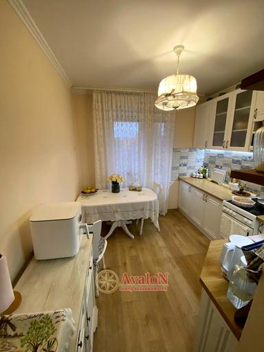 3-rooms apartment apartment by the address (area 72 m²) - Atlanta.ua - photo 31