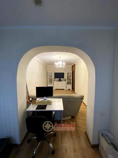 3-rooms apartment apartment by the address (area 72 m²) - Atlanta.ua - photo 44