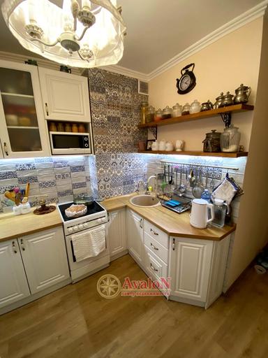 3-rooms apartment apartment by the address (area 72 m²) - Atlanta.ua - photo 30