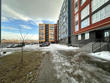 1-room apartment apartment by the address st. Kiivska (area 48,9 m²) - Atlanta.ua - photo 25